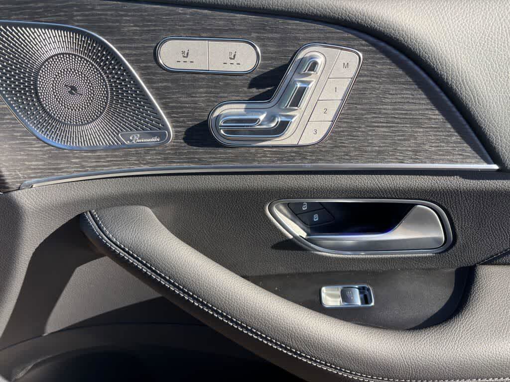 New 2026 Mercedes-Benz GLE 350 4MATIC image 13