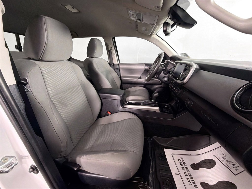 Used 2021 Toyota Tacoma TRD Sport image 24