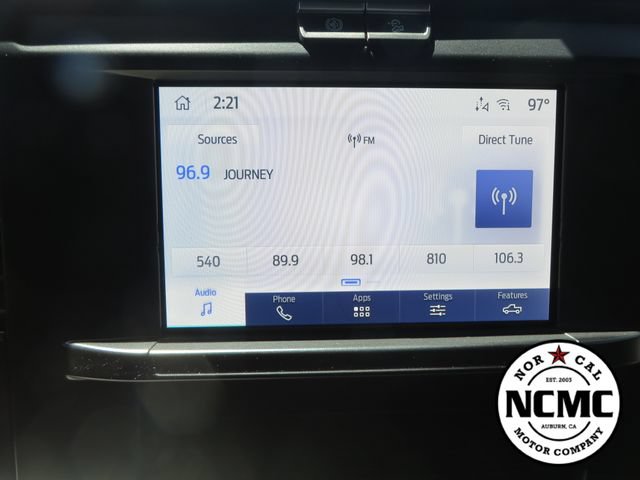 Used 2026 Ford F350 XLT w/ 360-Degree Camera Package AWD/4WD image 31
