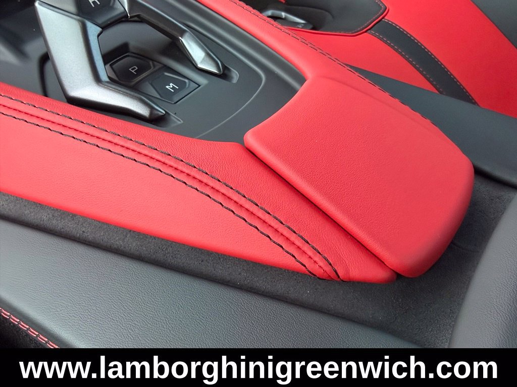 Used 2026 Lamborghini Temerario AWD/4WD image 30