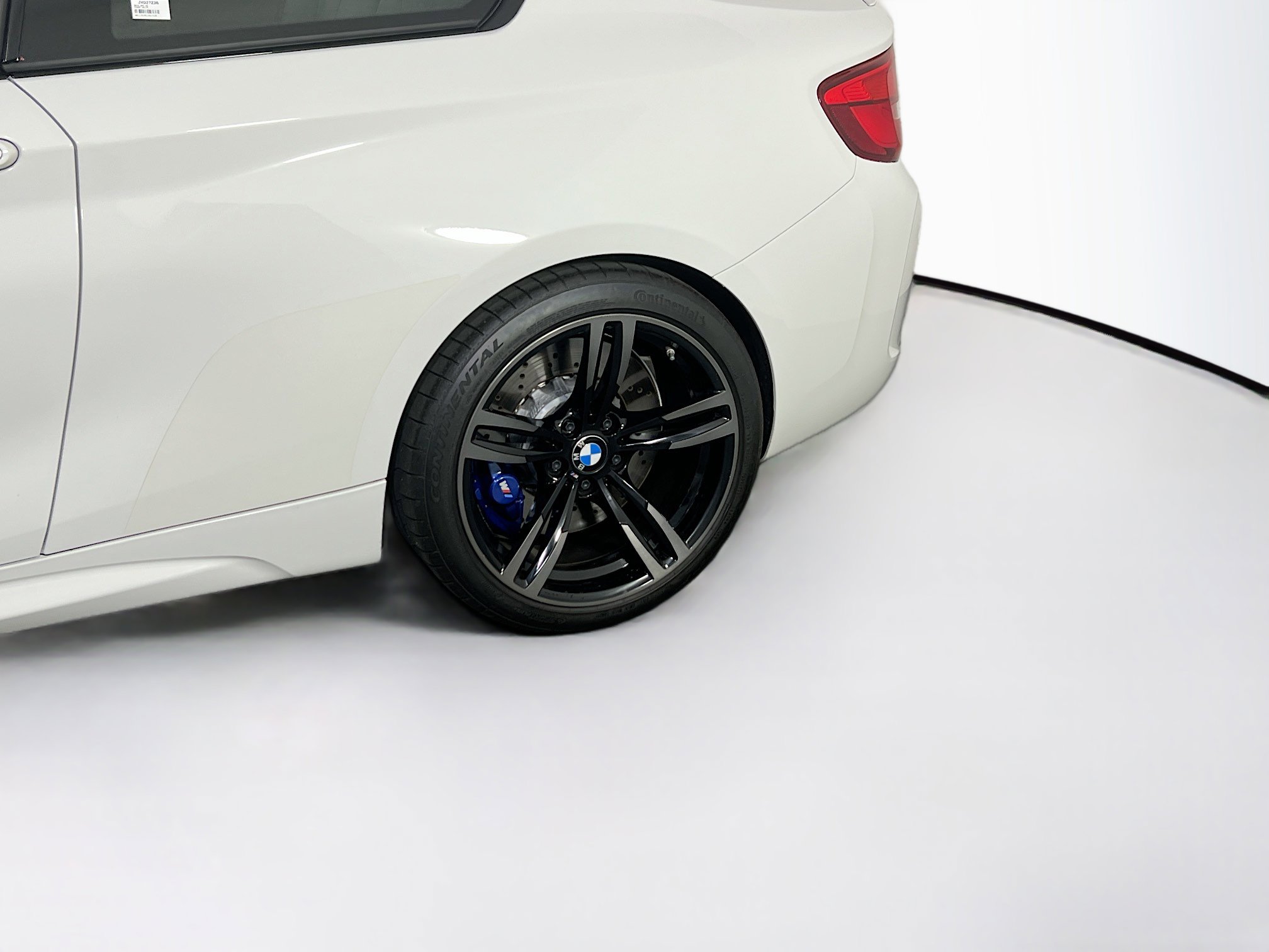 Used 2018 BMW M2 image 31
