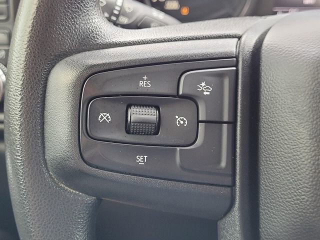 Used 2024 GMC Sierra 2500 Pro w/ Convenience Package image 26