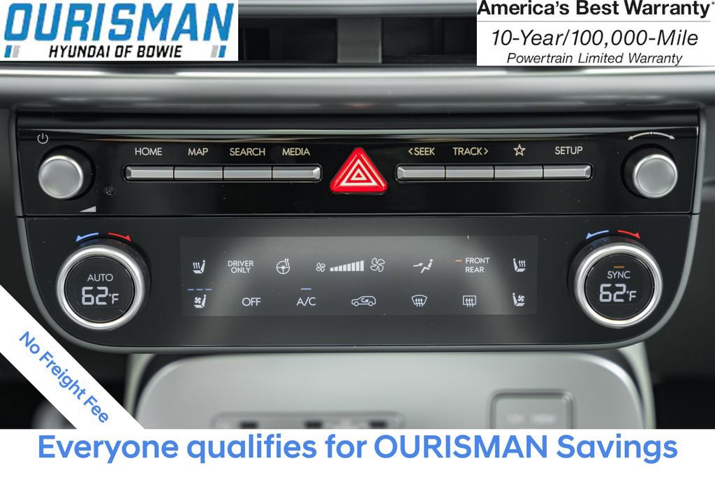 New 2026 Hyundai Ioniq 9 Calligraphy image 22