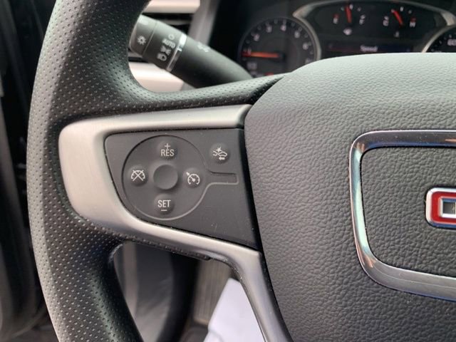 Used 2022 GMC Acadia SLE w/ Infotainment Package image 29