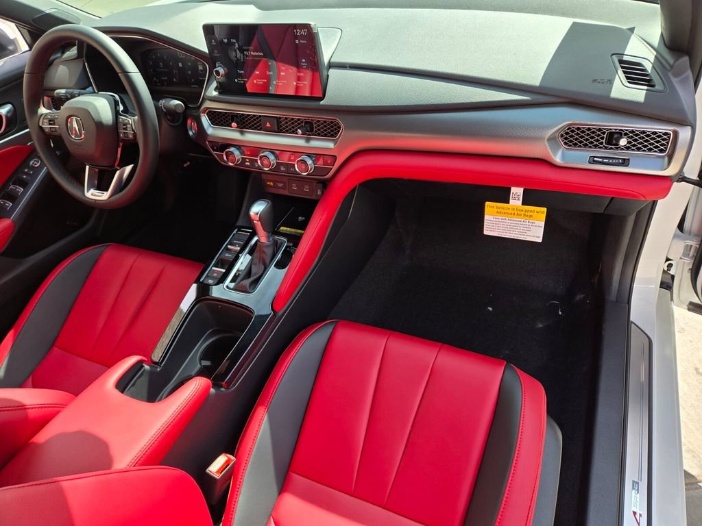 New 2026 Acura Integra A-Spec FWD image 19