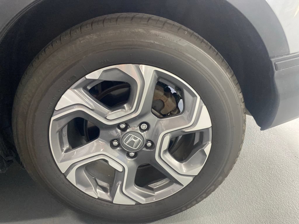 Used 2019 Honda CR-V EX-L image 8