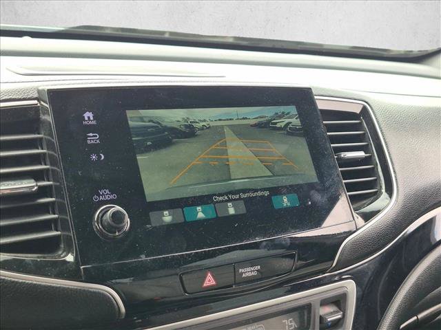Used 2022 Honda Passport Elite image 12