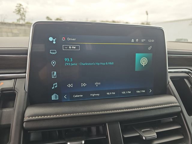 Used 2023 Chevrolet Tahoe Premier RWD image 31