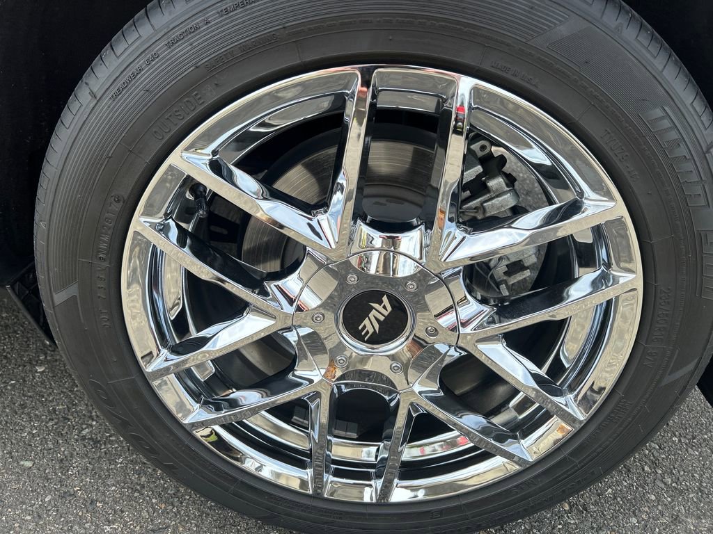 Used 2017 Ford Escape Titanium AWD/4WD image 33