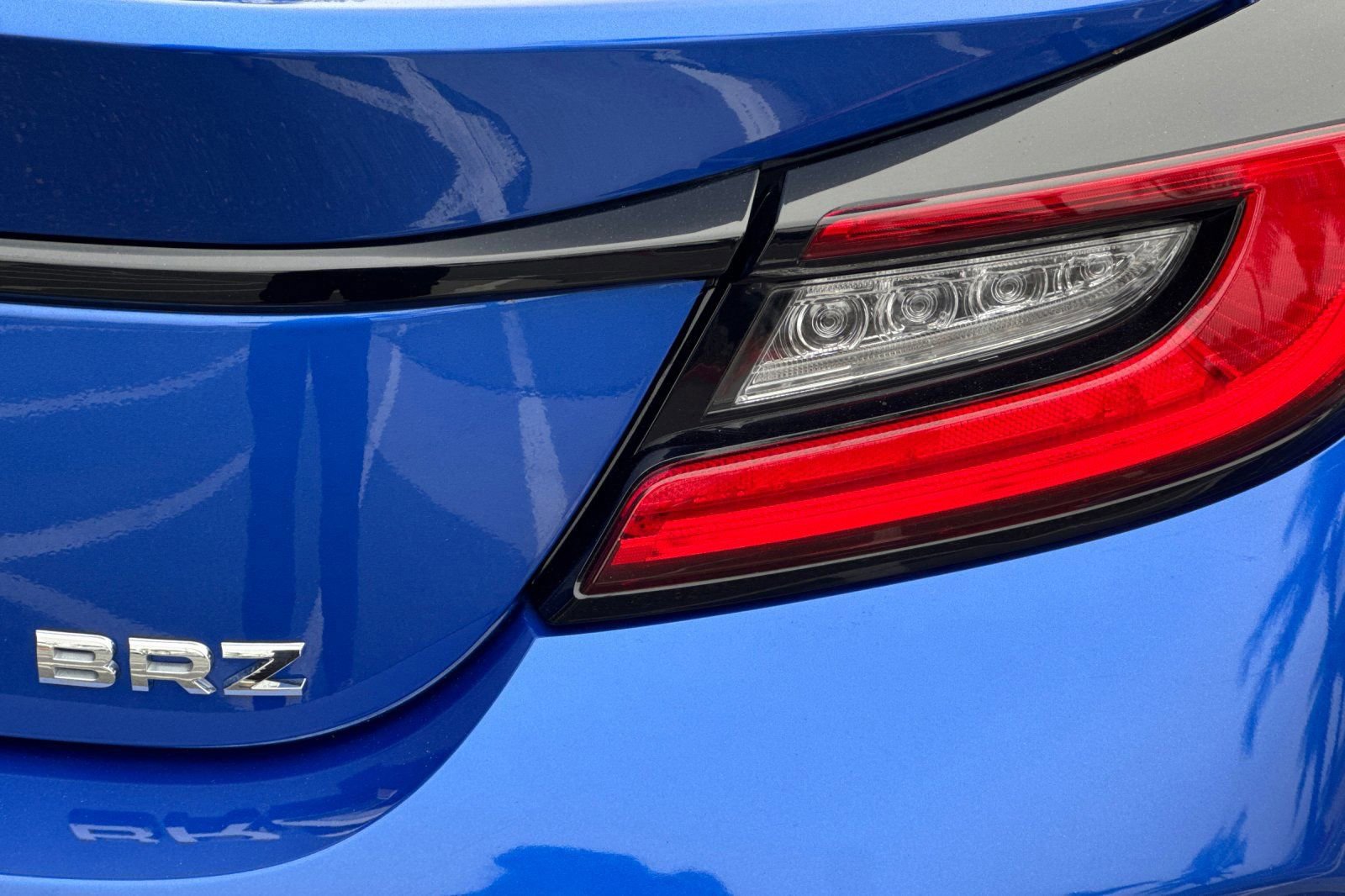 Used 2023 Subaru BRZ Limited image 26