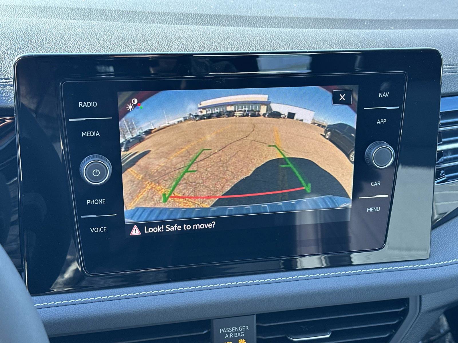 New 2026 Volkswagen Jetta SEL image 31