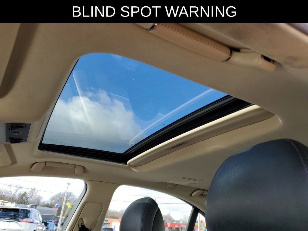 Used 2015 Lexus LS 460 AWD w/ Comfort Package image 15