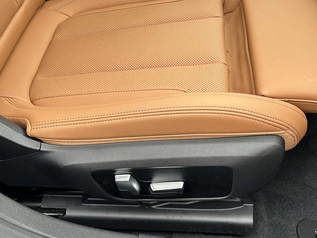 Used 2023 BMW i4 eDrive35 image 39