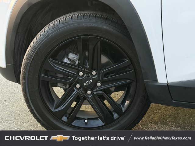 Used 2024 Chevrolet Trax ACTIV w/ Driver Confidence Package FWD image 10