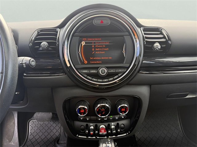 Used 2016 MINI Cooper Clubman image 10