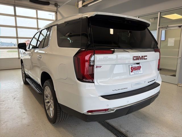 Used 2026 GMC Yukon Elevation image 7