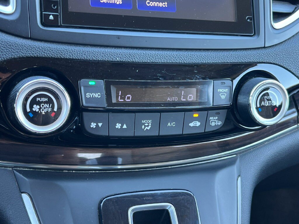 Used 2015 Honda CR-V EX-L image 24