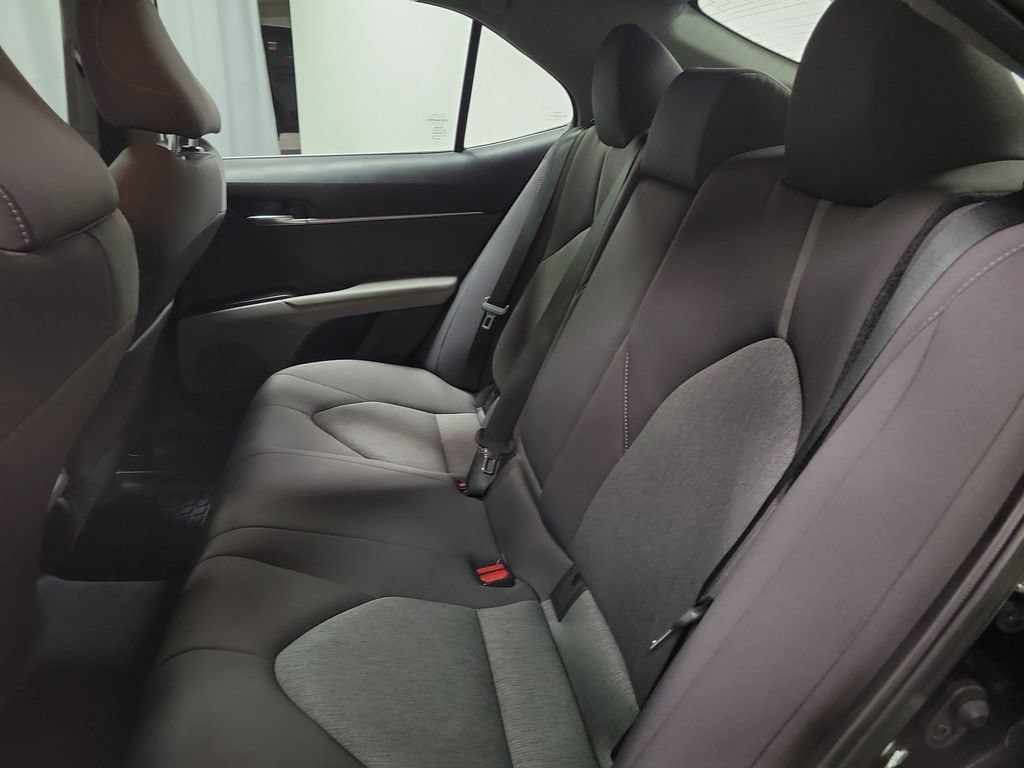 Used 2024 Toyota Camry LE FWD image 20