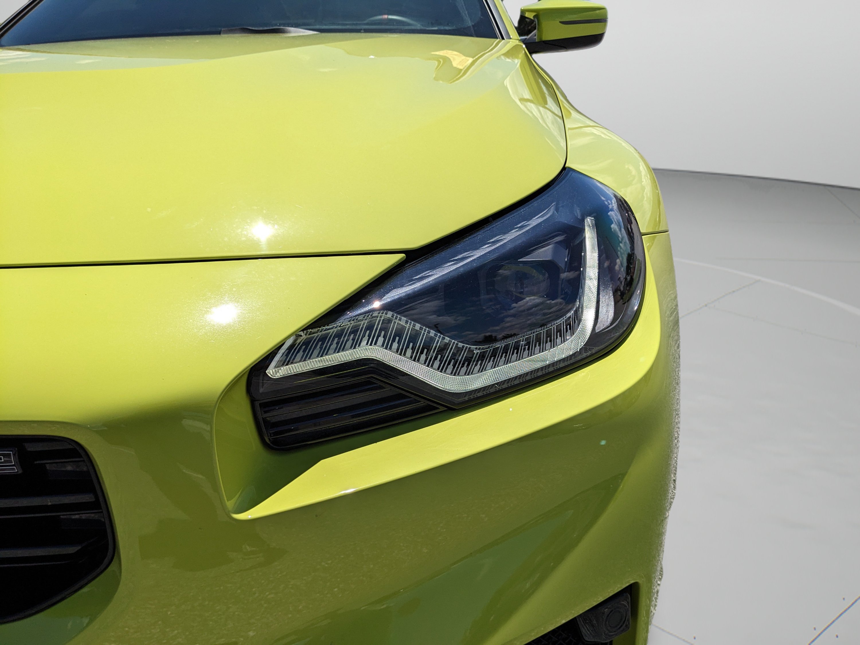 Used 2025 BMW M2 RWD image 33