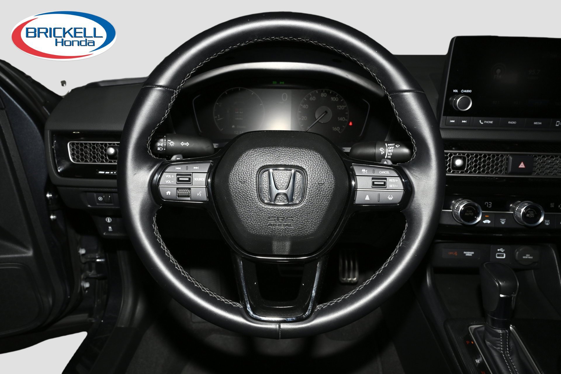 Used 2024 Honda Civic Sport image 26