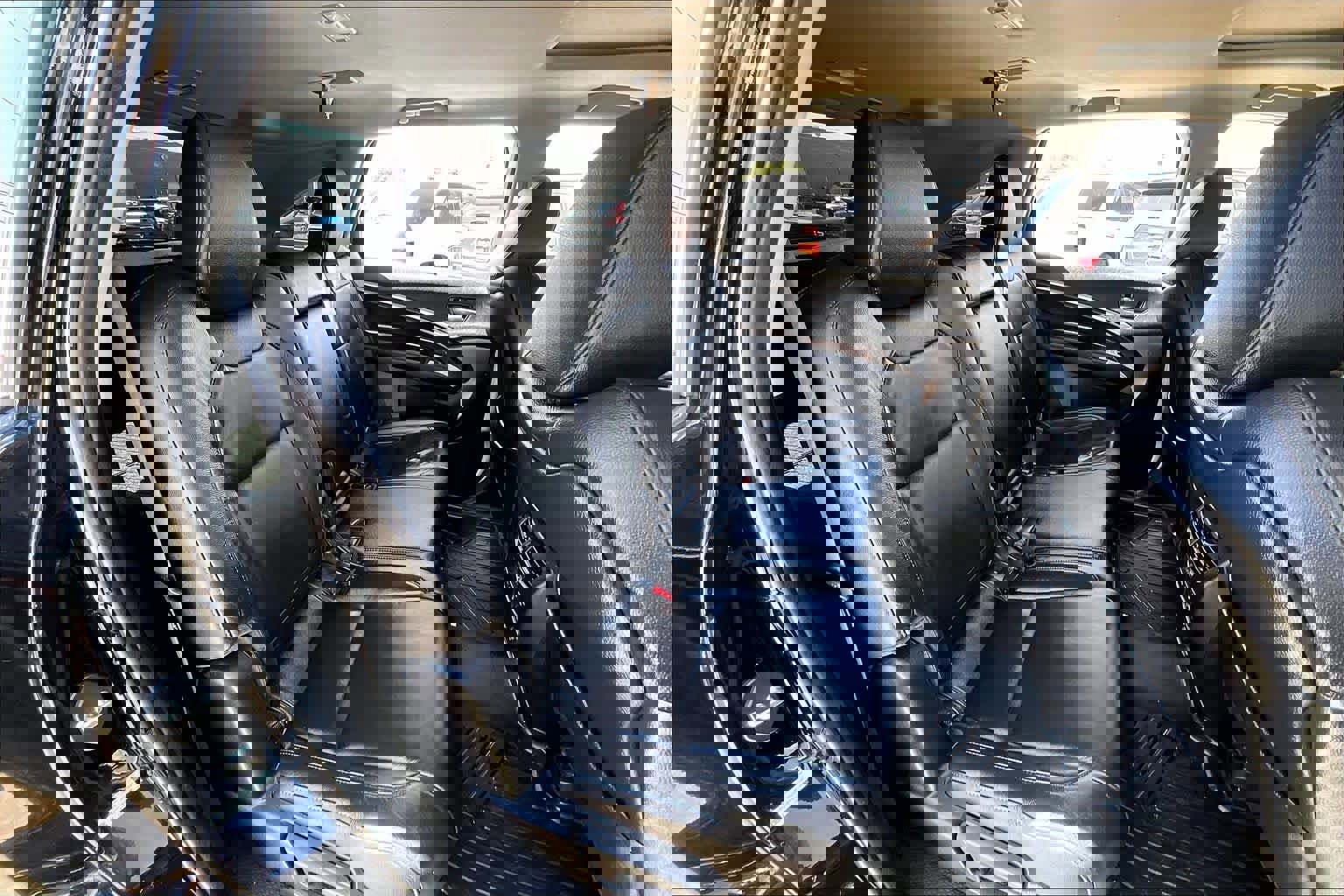 Used 2017 Acura MDX SH-AWD image 19