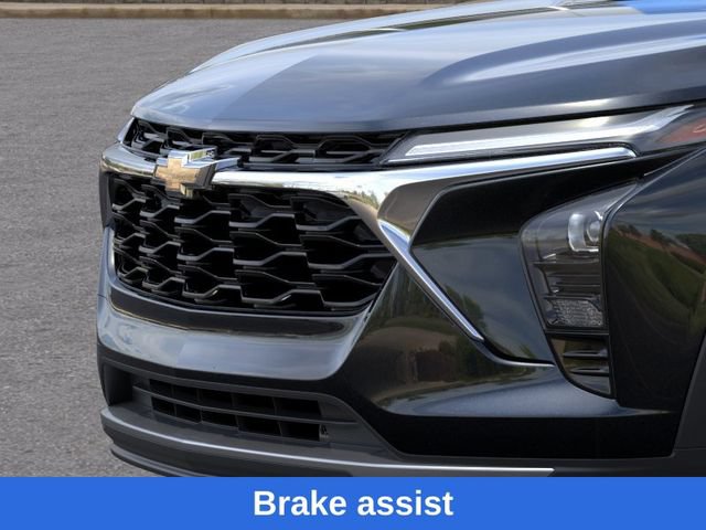 New 2026 Chevrolet Trax LT w/ Driver Confidence Package FWD image 14