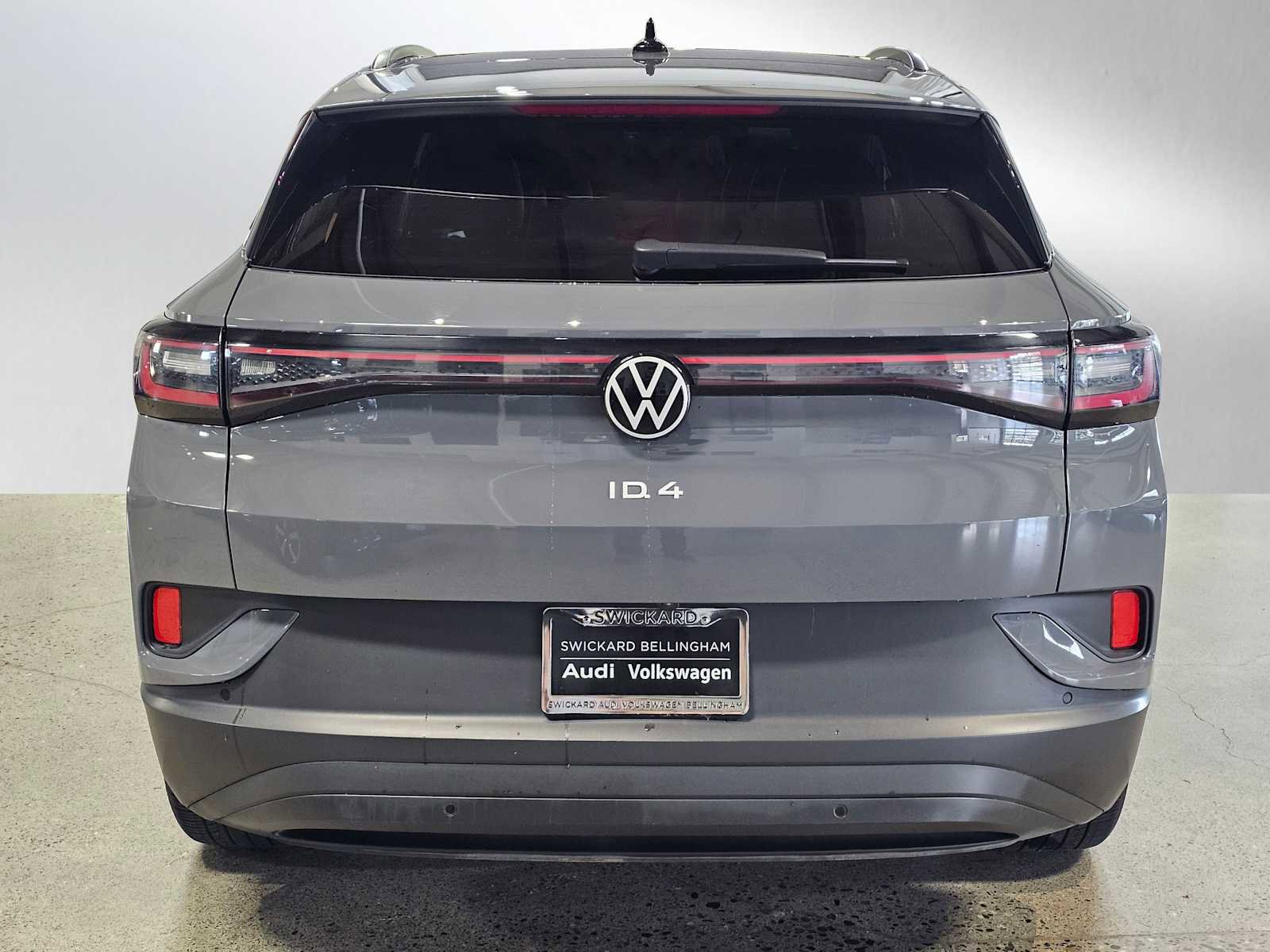 Used 2023 Volkswagen ID.4 Pro image 6