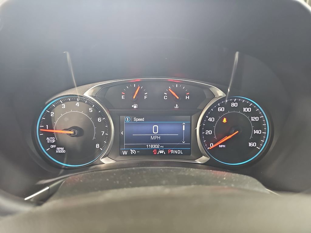 Used 2020 Chevrolet Equinox LT image 25