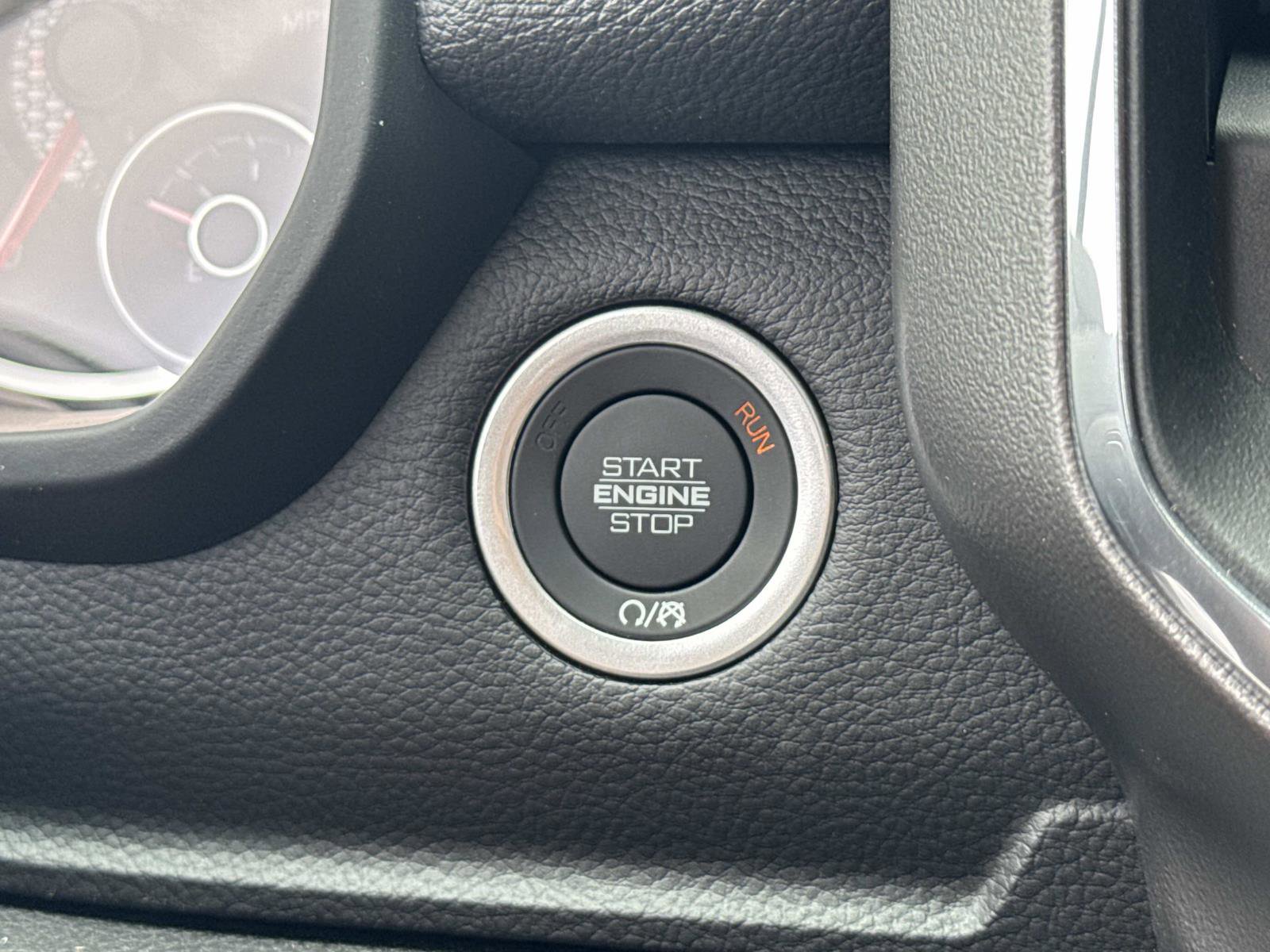 New 2026 RAM 1500 Laramie w/ Night Edition image 20