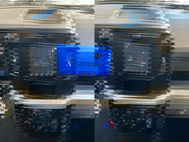 New 2025 Ford F350 XL w/ STX Appearance Package image 16