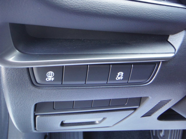 Used 2022 MAZDA MAZDA3 s FWD image 15