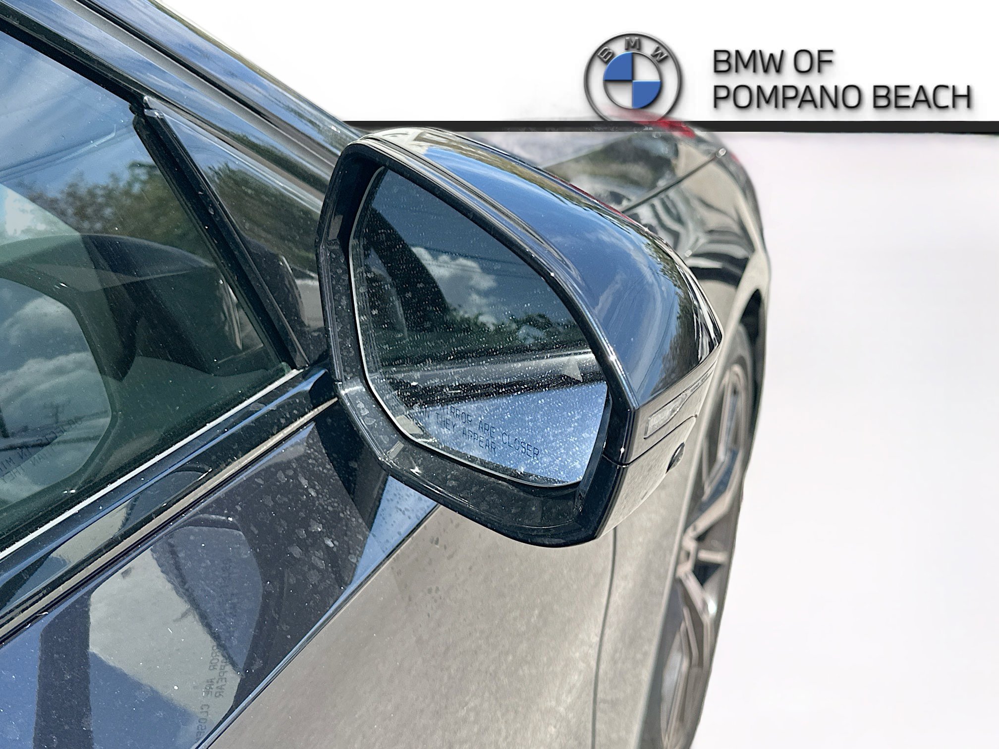 Used 2024 BMW 540i xDrive w/ Premium Package image 10