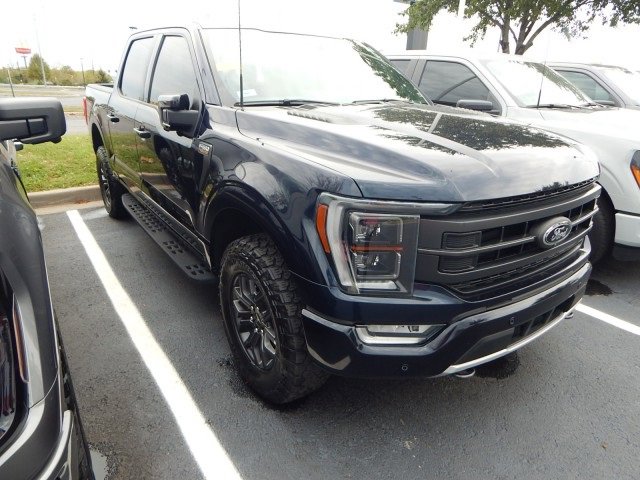 Used 2023 Ford F150 Tremor w/ Equipment Group 402A High image 4