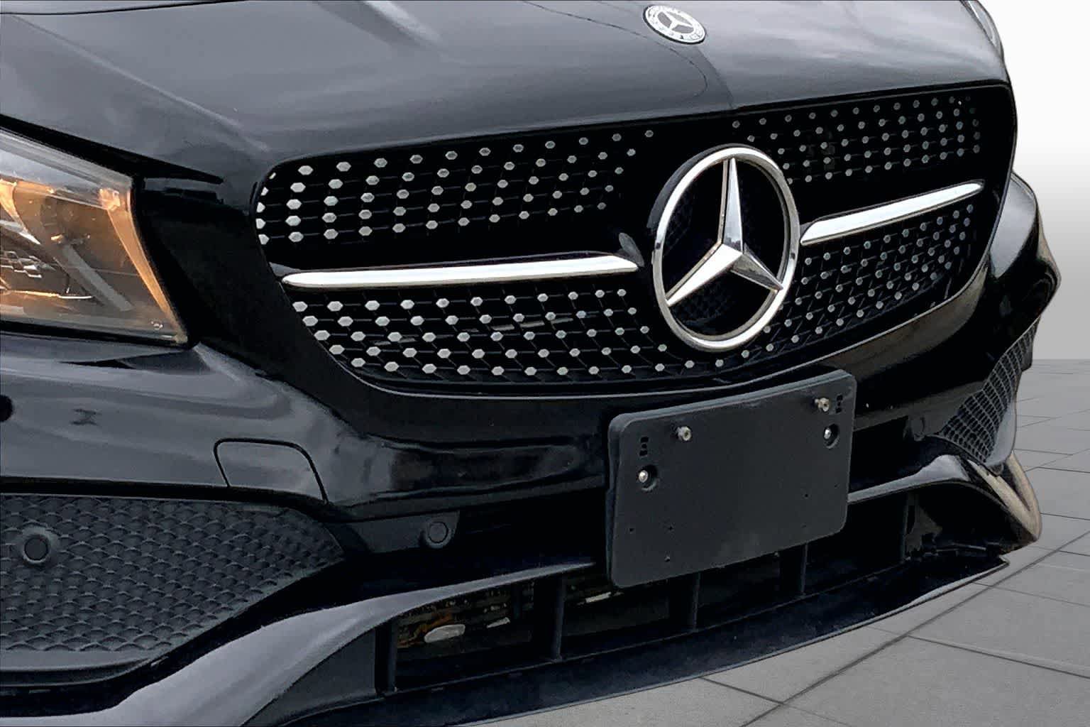 Used 2019 Mercedes-Benz CLA 250 4MATIC image 27
