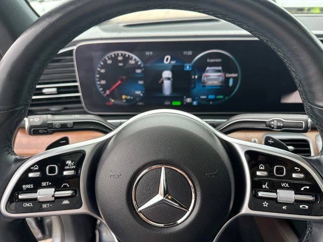 Used 2023 Mercedes-Benz GLS 450 4MATIC image 32