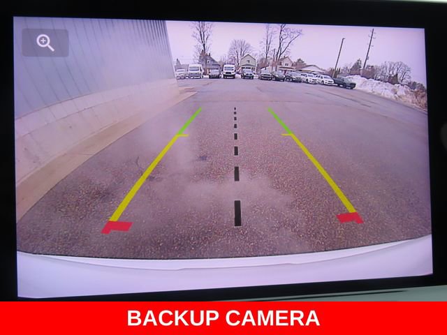 Used 2023 Jeep Compass Altitude w/ Convenience Group image 5