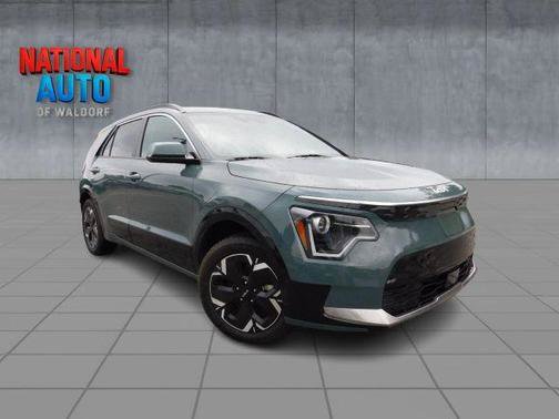 Used 2023 Kia Niro Wind