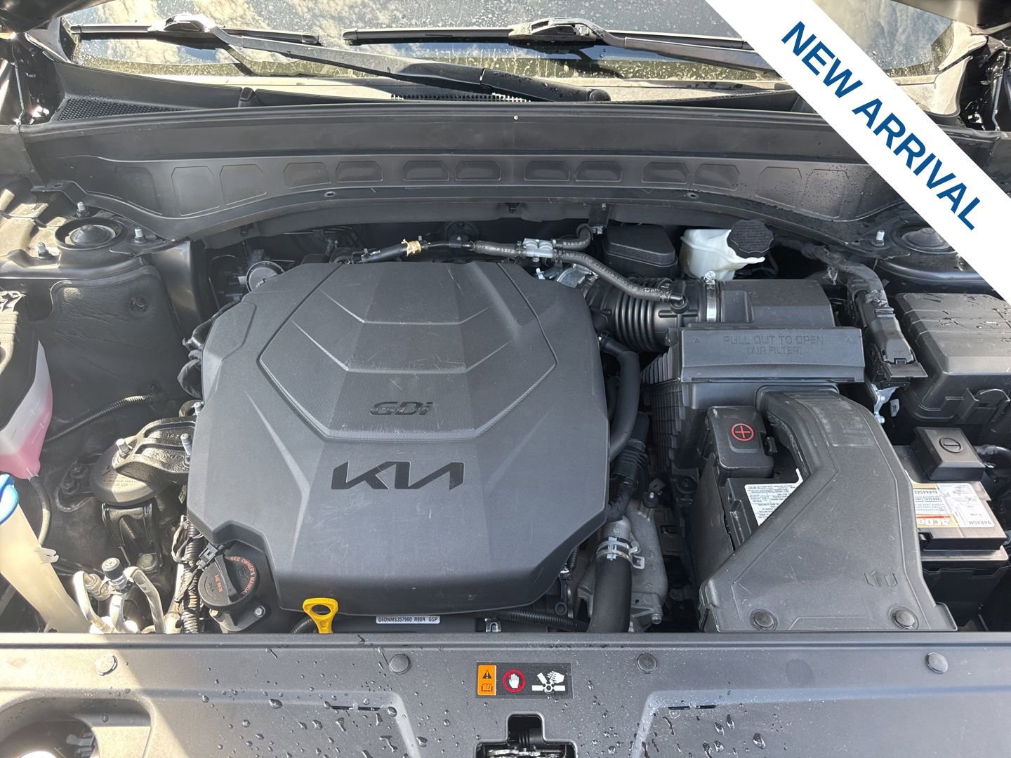 Used 2022 Kia Telluride SX w/ SX Prestige Package image 29