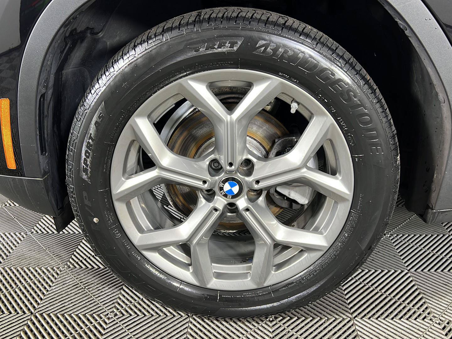 Used 2024 BMW X3 xDrive30i w/ Premium Package AWD/4WD image 15
