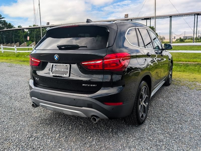 Used 2019 BMW X1 sDrive28i FWD image 5