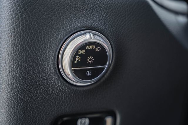 Certified 2024 Mercedes-Benz GLC 43 AMG 4MATIC image 46