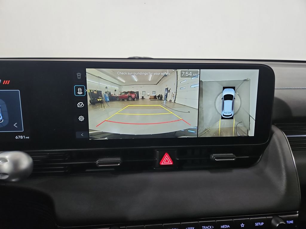 Certified 2025 Hyundai Ioniq 5 N image 21