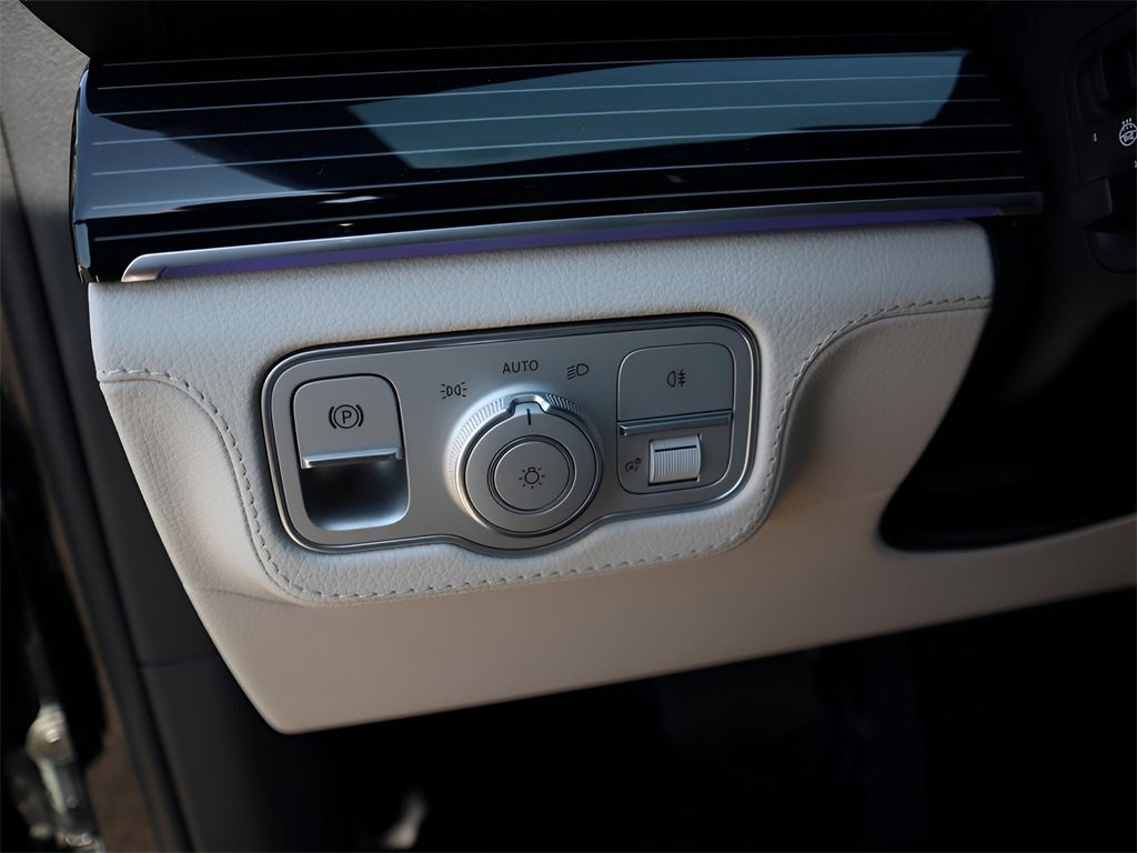 New 2026 Mercedes-Benz GLE 450 4MATIC image 34