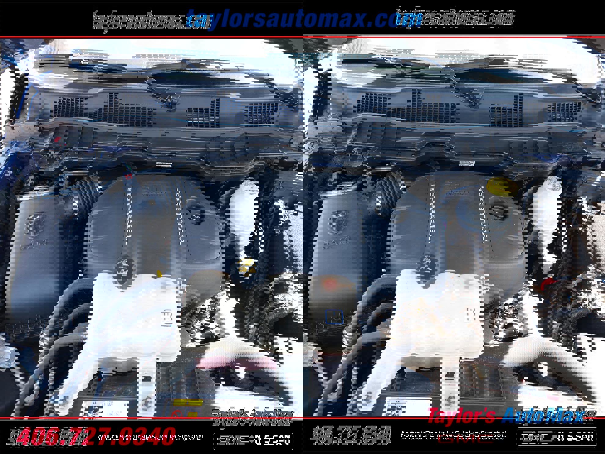 Used 2018 RAM 1500 Outdoorsman image 34