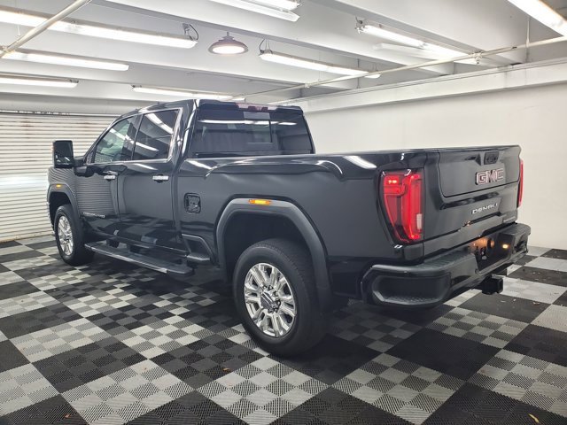 Used 2020 GMC Sierra 2500 Denali w/ Denali Ultimate Package image 4