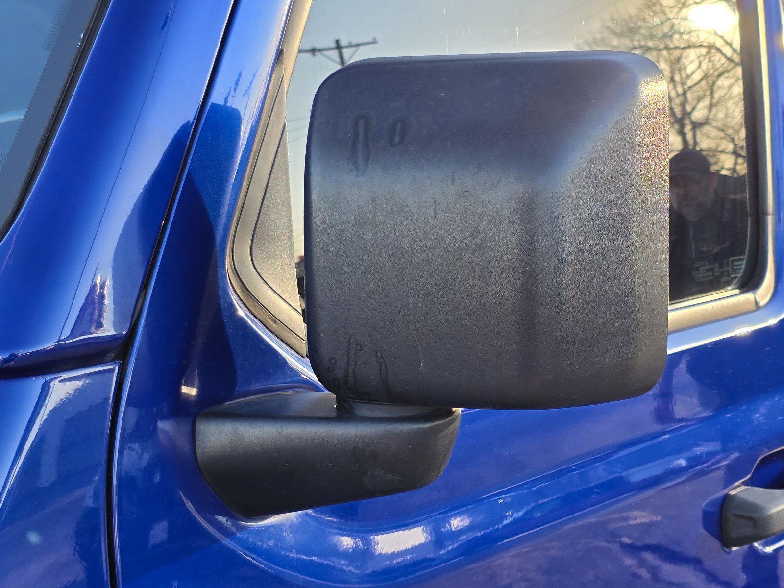 Used 2018 Jeep Wrangler Unlimited Rubicon image 46