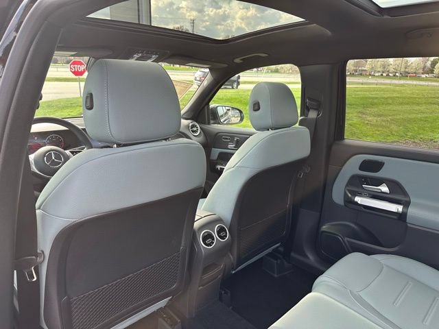 New 2026 Mercedes-Benz GLB 250 4MATIC image 19