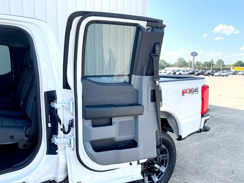 New 2026 Ford F350 XL image 16