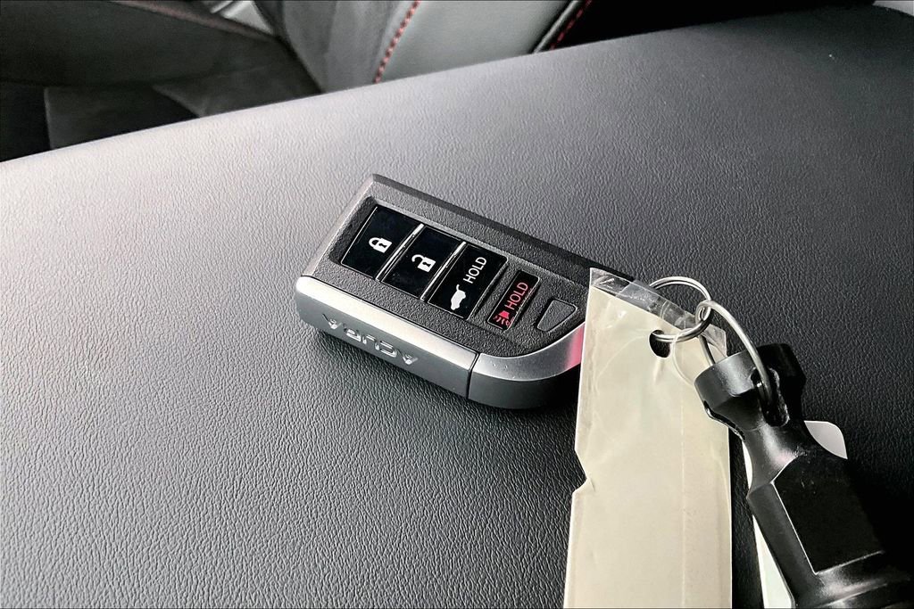 Certified 2025 Acura ADX A-Spec image 13