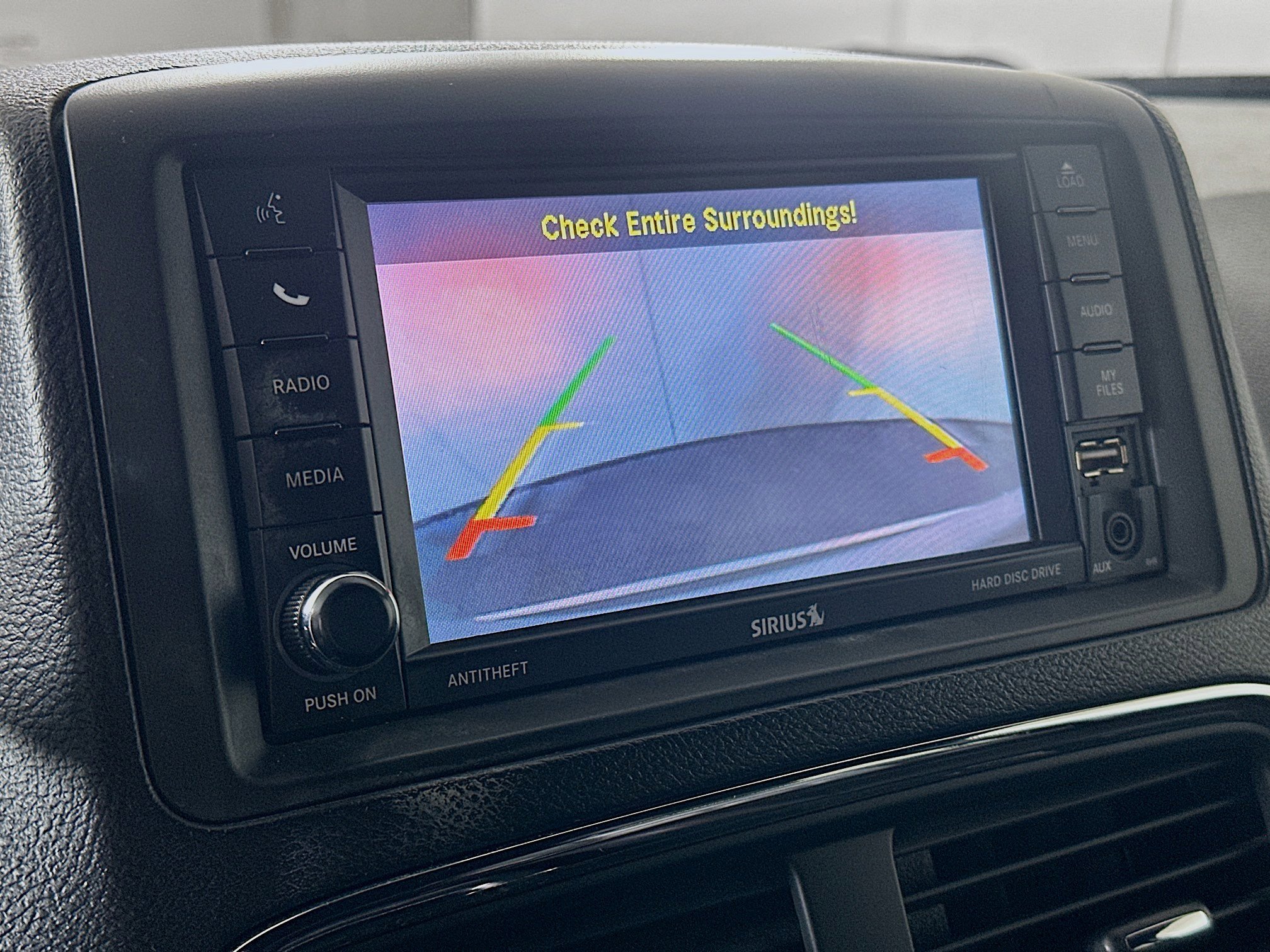 Used 2019 Dodge Grand Caravan GT image 22